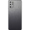 Specialty Vinyl Brushed Steel Texture Galaxy S20 Plus Skin